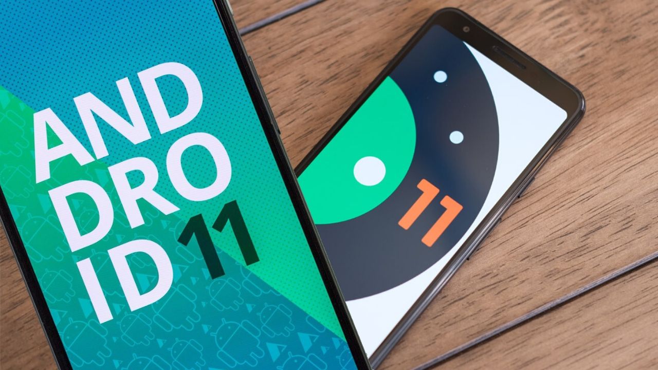 Android 11 çift dokunma hareketi ile yeni işlevler! - ShiftDelete.Net