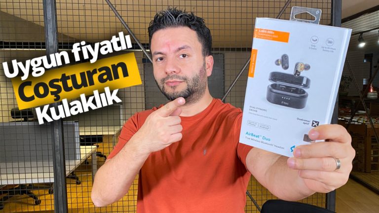 Uygun fiyatlı ttec Airbeat Duo inceleme!