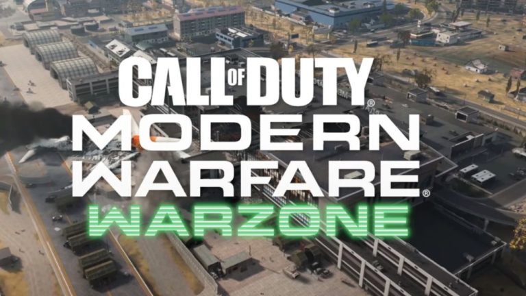 Call of Duty Battle Royale modu için tarih göründü