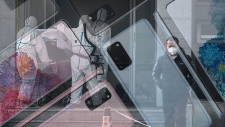 MWC 2020 ertelenme tehlikesi ile karşı karşıya