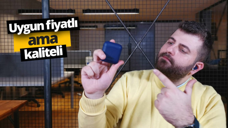 Ortalığı karıştıran kulaklık Defunc True Go inceleme