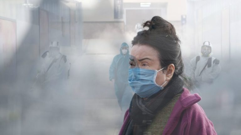 Corona virüsünden Asya dışı ilk ölüm haberi geldi!