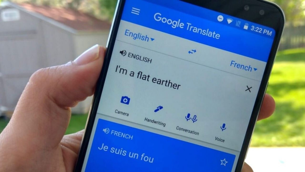 Google Translate artık daha yetenekli!