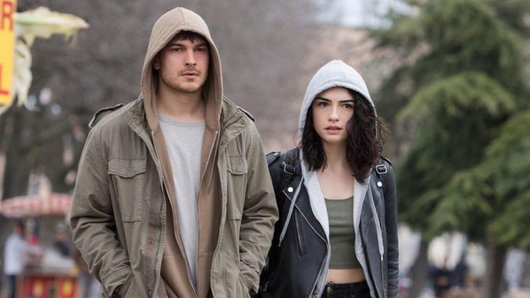 Hakan Muhafız 3. sezon başlangıç tarihi açıklandı!