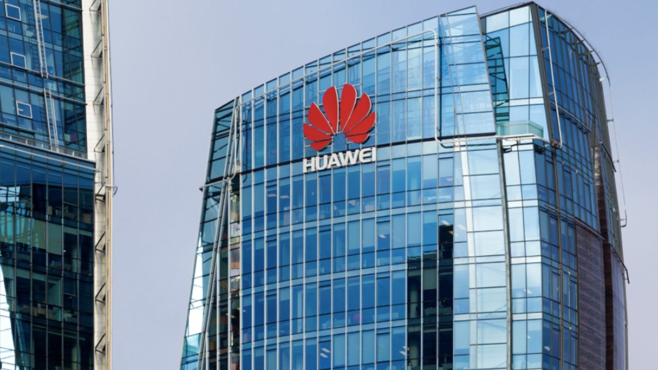 Huawei’den ABD’nin casusluk iddiasına sert yanıt!