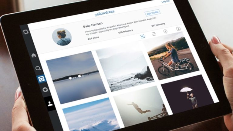 iPad’de neden Instagram uygulaması yok?