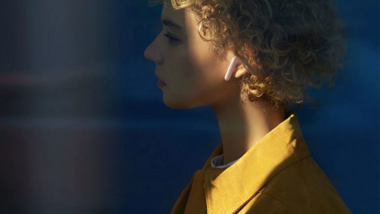 Oppo kablosuz kulaklık kablosuz kulak içi kulaklık