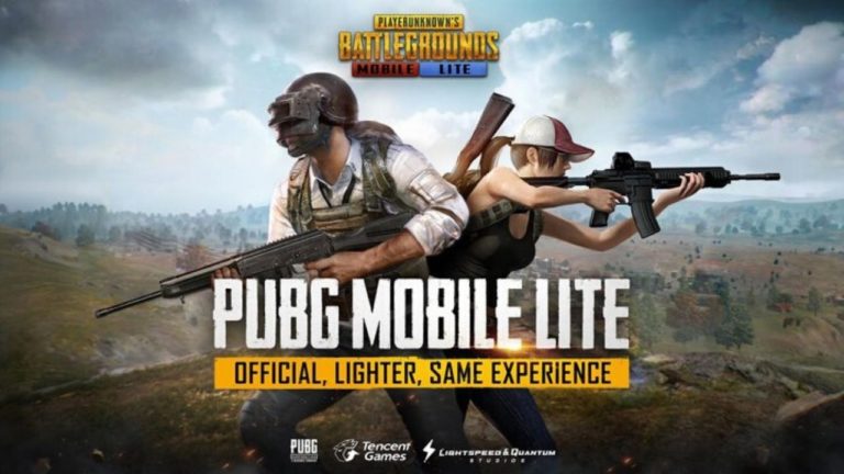 PUBG Mobile Lite 0.16.0 güncellemesi sızdırıldı
