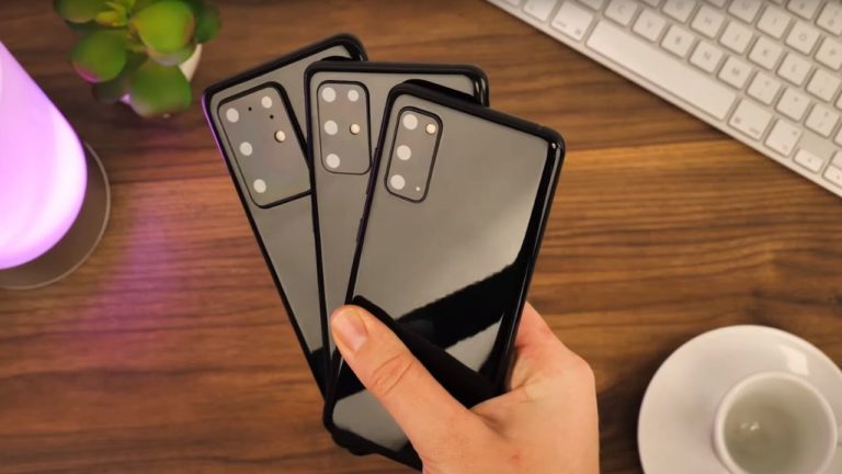 Samsung Galaxy S20 Ultra için ilk yorumlar geldi
