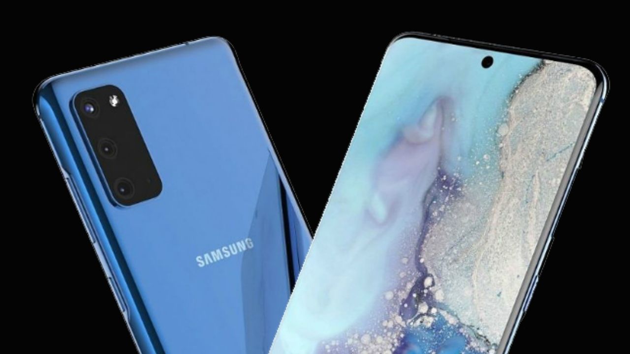 Samsung Galaxy S20 resmi web sitesinde görüntülendi! - ShiftDelete.Net