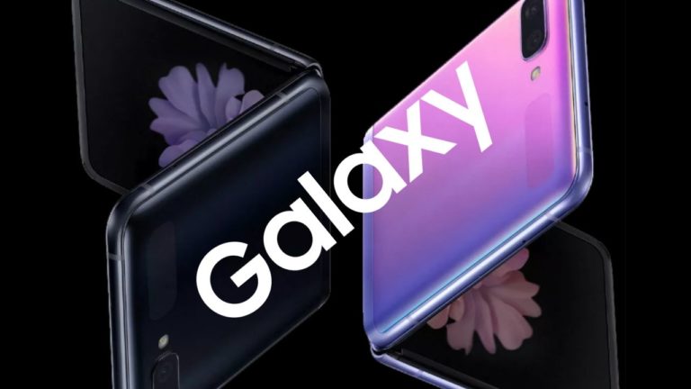 Galaxy Z Flip için sevindiren video