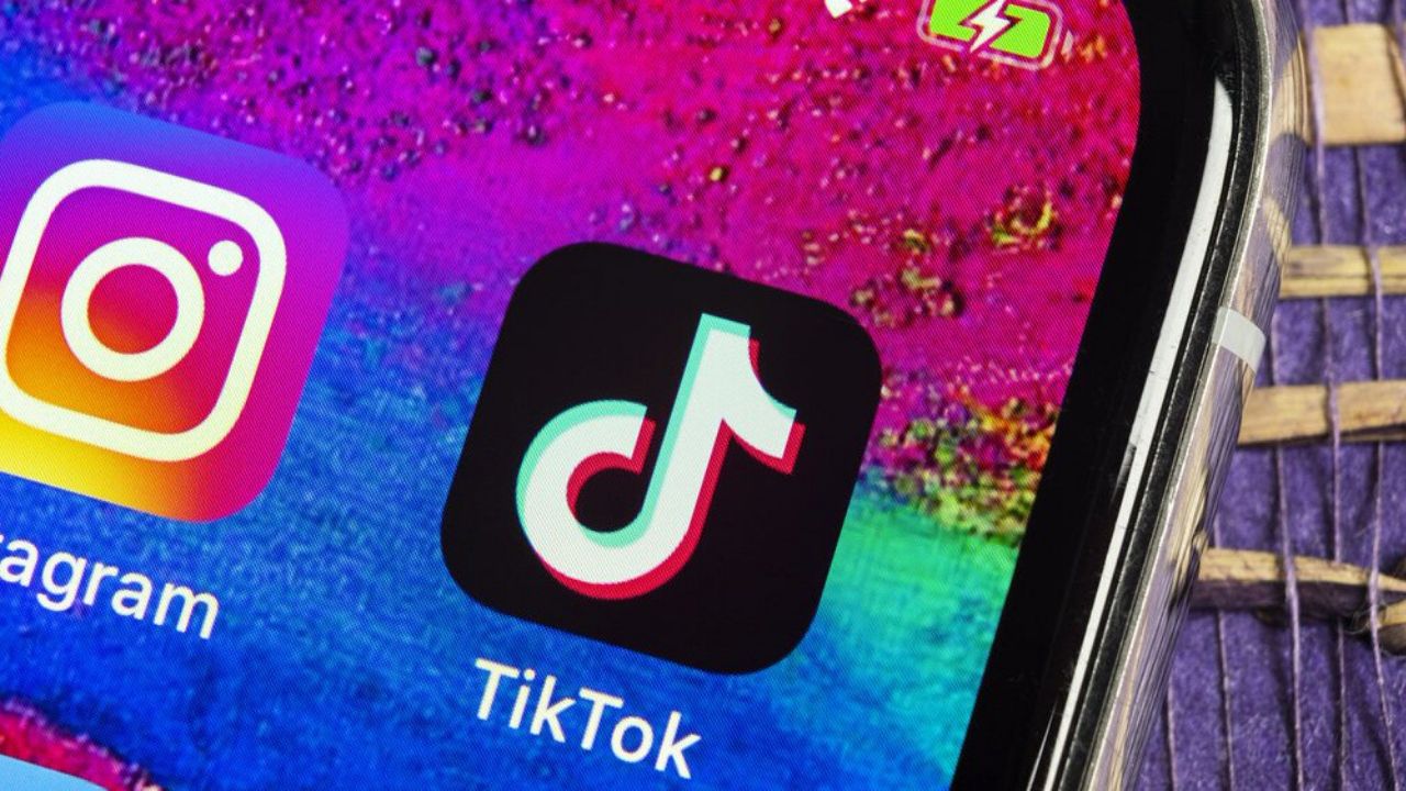 TikTok Instagram'ı kopyalıyor