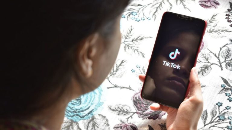 TikTok için yapılan ”parazitlik” eleştirisi