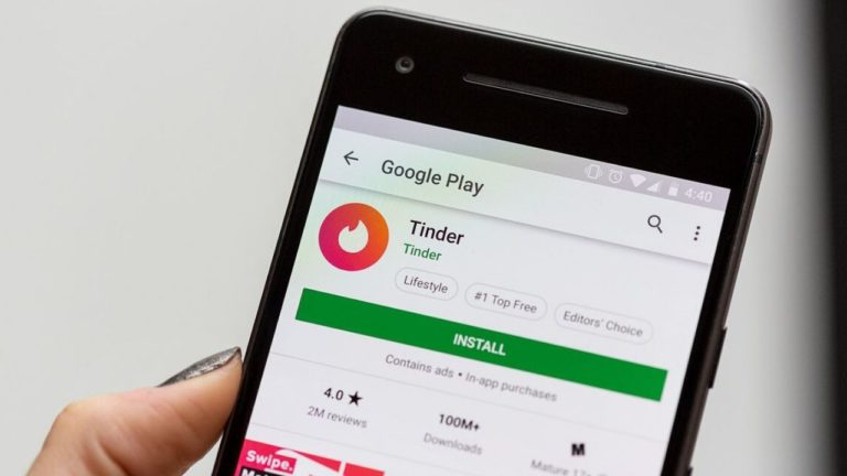 Geçen yılın Tinder kazancı belli oldu!