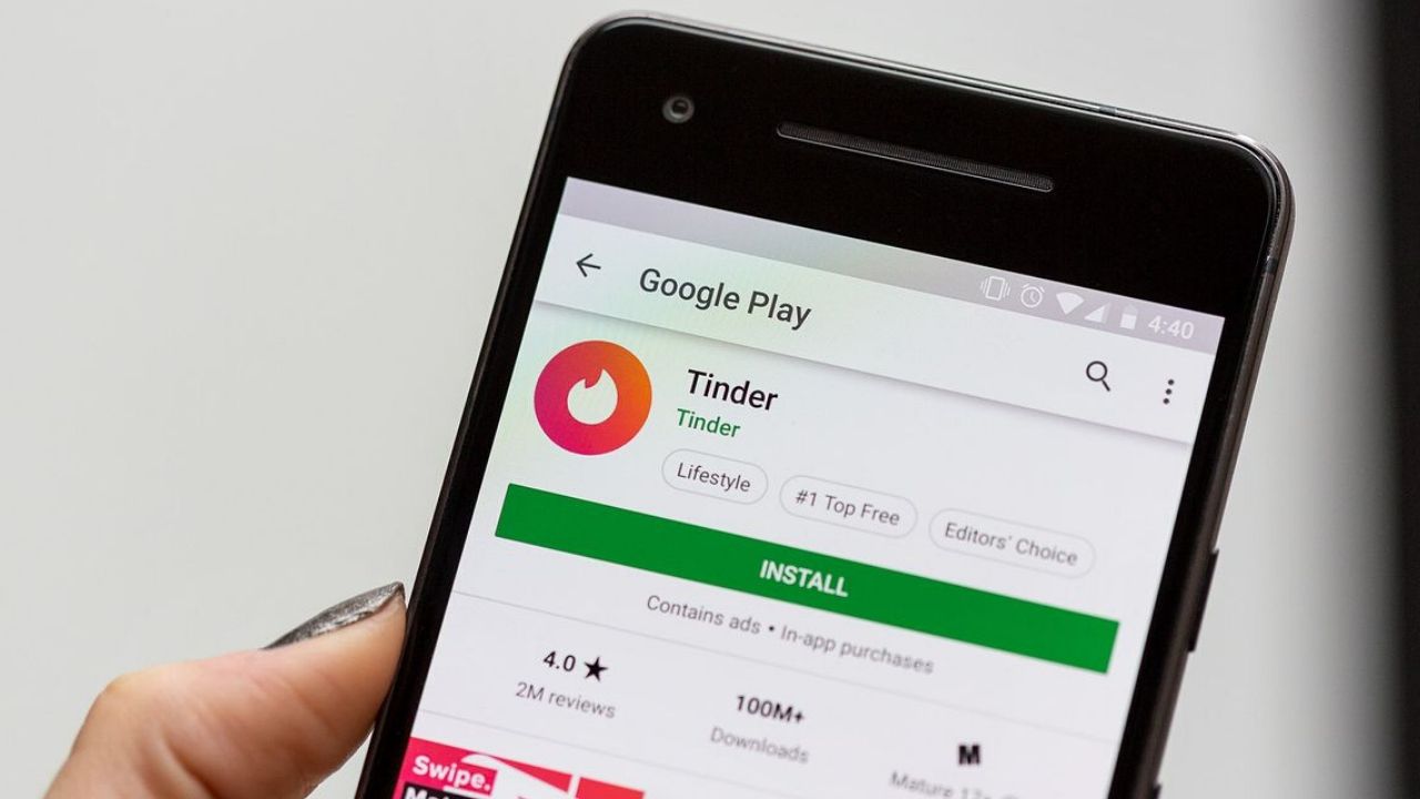 Tinder 2019 geliri Match Group tarafından açıklandı! - ShiftDelete.Net