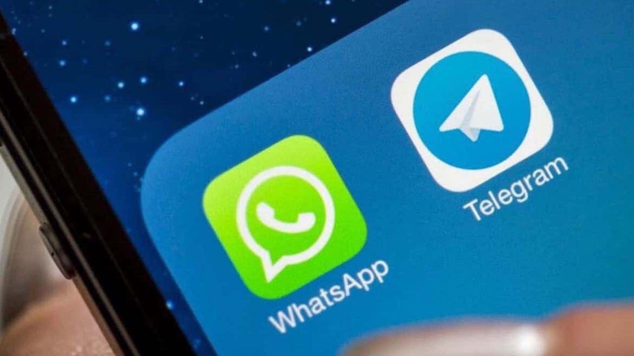 Telegram CEO’sundan ilginç WhatsApp çağrısı