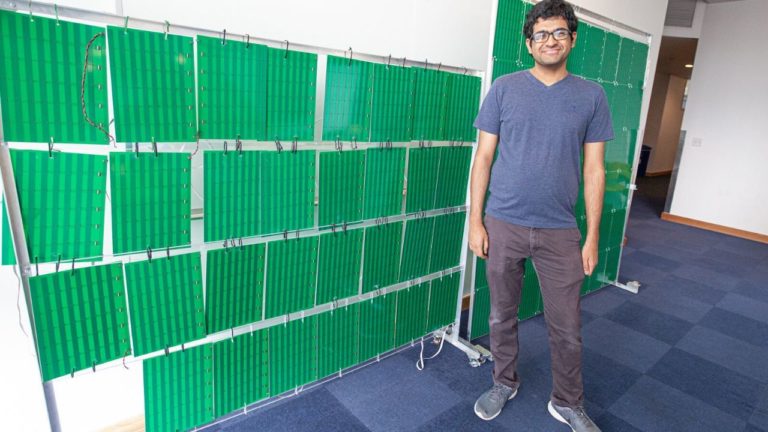 MIT’den Wi-Fi hızını 10’a katlayan teknoloji!