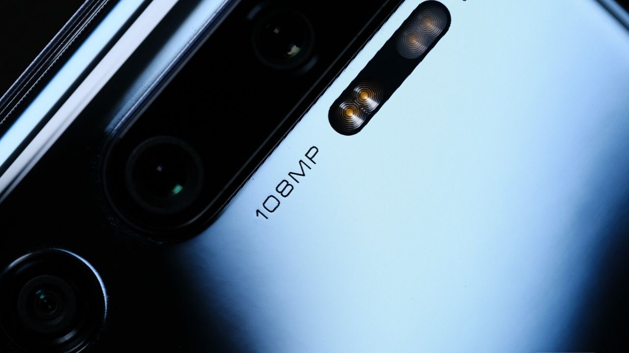 Xiaomi Mi 10 ile çekilen fotoğraflar