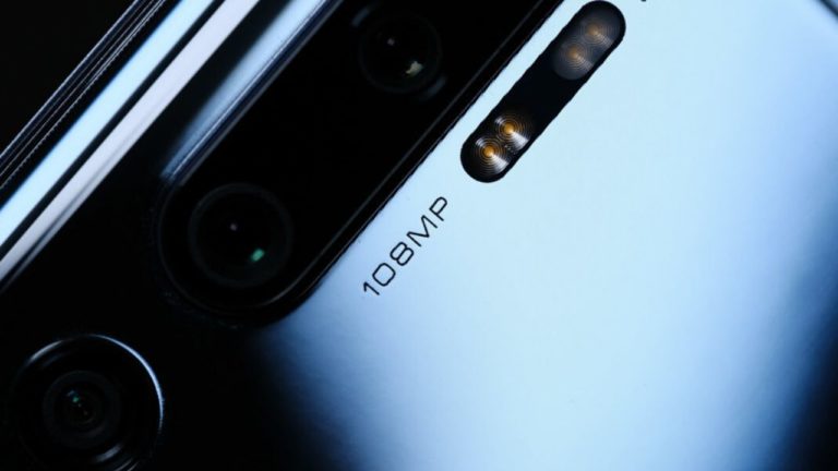 Resmi Xiaomi Mi 10 afişleri sızdırıldı!