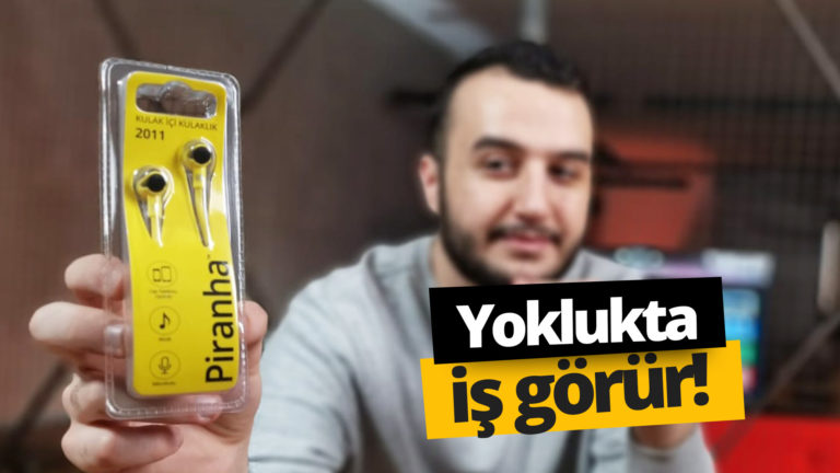 A101’den 7 liraya kulaklık alınır mı?