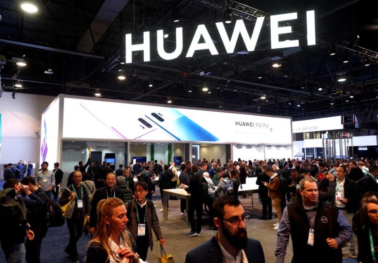 ABD, Huawei için yeni bir engel hazırlığında!