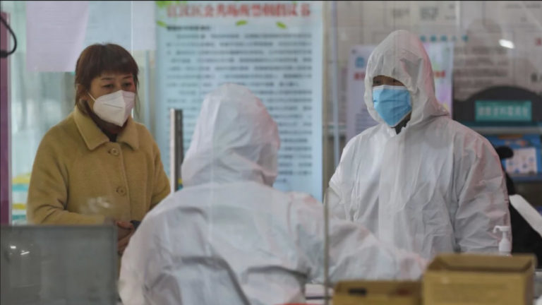 Alibaba, koronavirüs için harekete geçti!