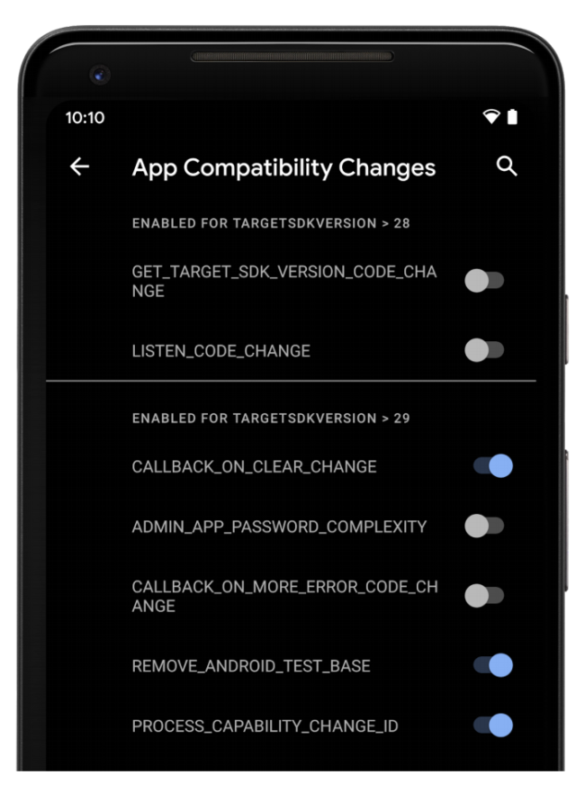 Android 11 Developer Preview çıktı! İşte yenilikler - ShiftDelete.Net
