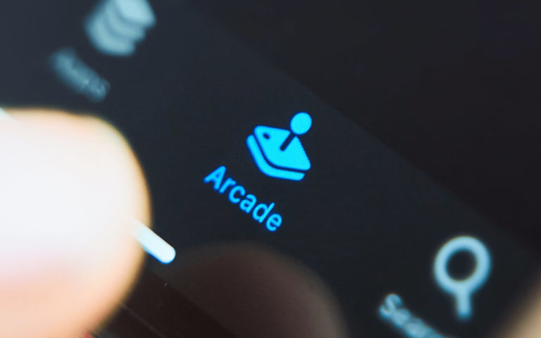 apple.com/tr ziyaretçilerini sürpriz bekliyor!