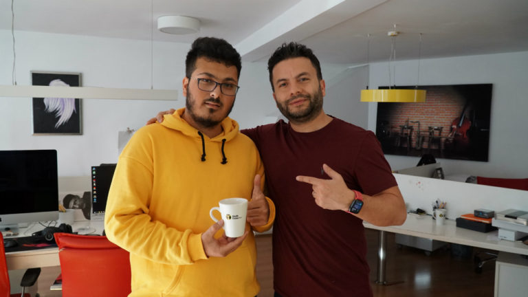 Araba kiraladık! Takipçimizle 1 gün geçirdik