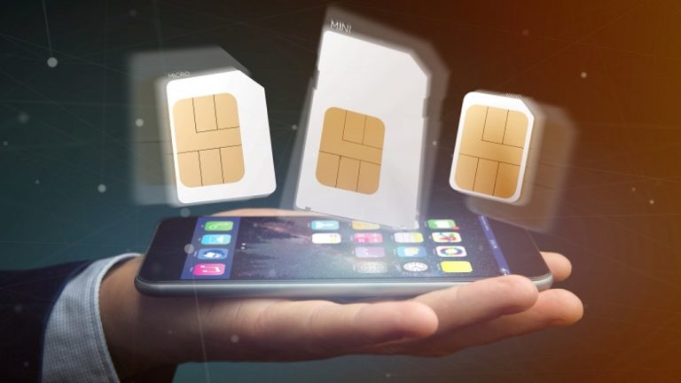 Bakan Ömer Fatih Sayan, e-SIM için müjdeyi verdi