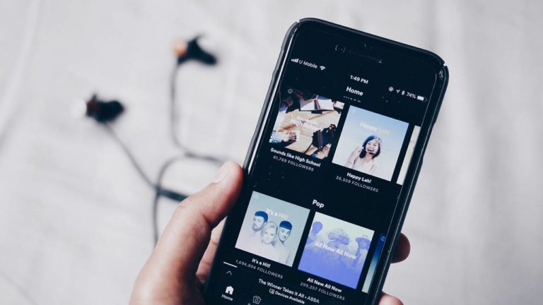 Beklenen Spotify özelliği için müjdeli haber geldi