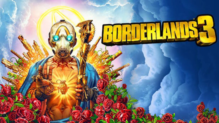 Borderlands 3, Steam için tarihi verdi