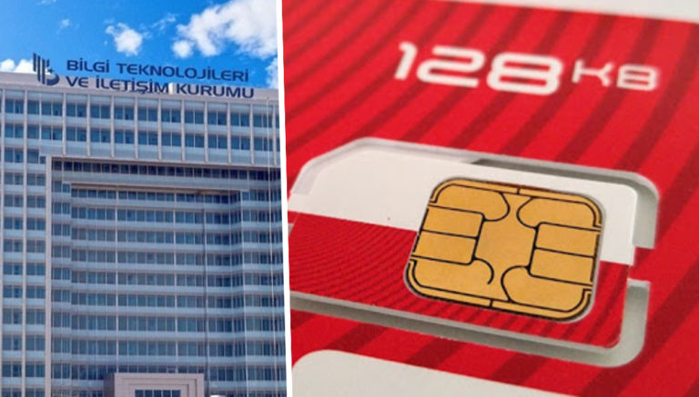 BTK’dan operatörlere numara taşıma cezası!