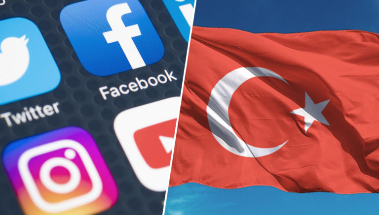 BTK’dan sosyal medya açıklaması!