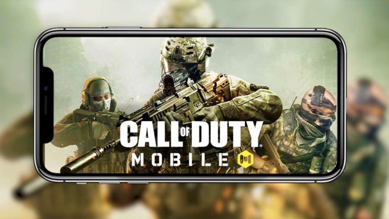 Call of Duty: Mobile kullanıcı sayısı ile rekora koşuyor