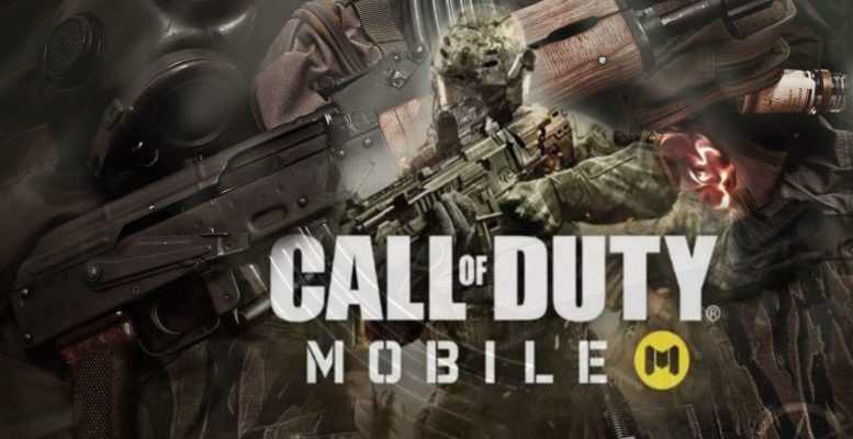 Call of Duty: Mobile’a yeni harita geliyor
