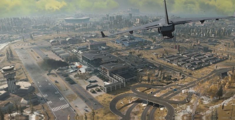 Call of Duty: Warzone ile ilgili yeni iddia!