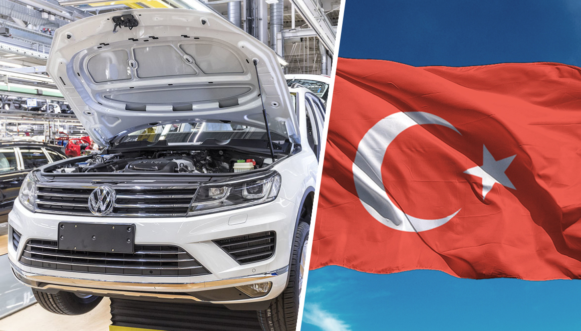 Corona nedeniyle otomobil üreticileri Türkiye'ye akın ediyor - ShiftDelete