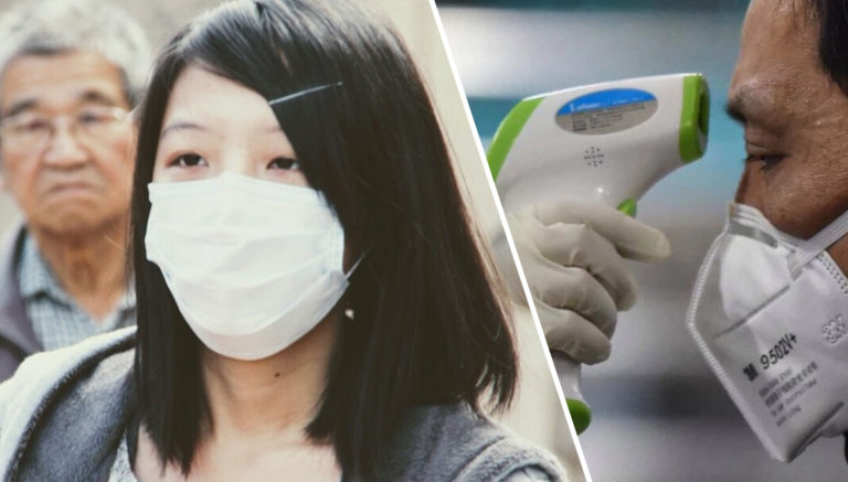 Corona virüsüne karşı yapay zeka hamlesi geldi!