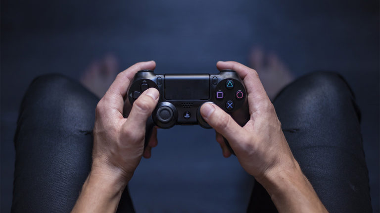 dualshock 5 özellikleri