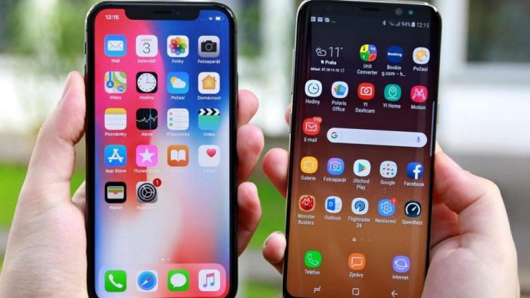 Geçen yılın en çok satan akıllı telefonu belli oldu!