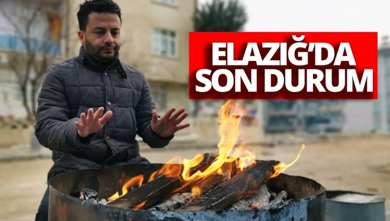 Elazığ depremi sonrasında takipçilerimizle buluştuk - ShiftDelete.Net