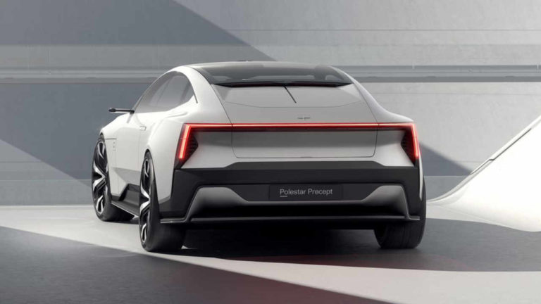 Otomotiv devinin ilk telefonu ortaya çıktı! İşte özellikleri