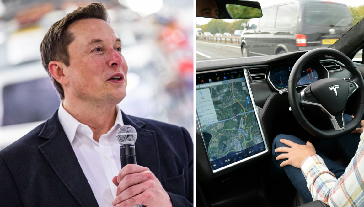 Elon Musk diploma Tesla için önemsiz diyor!