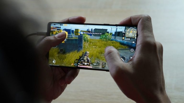 PUBG Mobile liderlik koltuğuna iyice kuruluyor