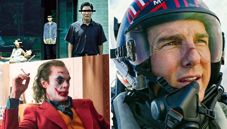 En iyi filmler 2020 – Vizyona giren en iyi filmler