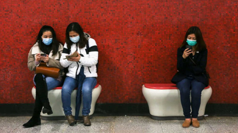 Facebook Corona virüsü reklamlarını yasaklıyor