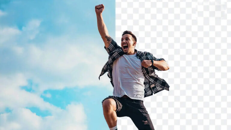 Fotoğraflardaki arka planı silme [En Kolay Yöntem]