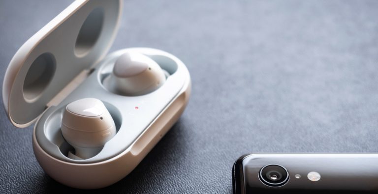 Galaxy Buds Plus ilk güncellemesini aldı