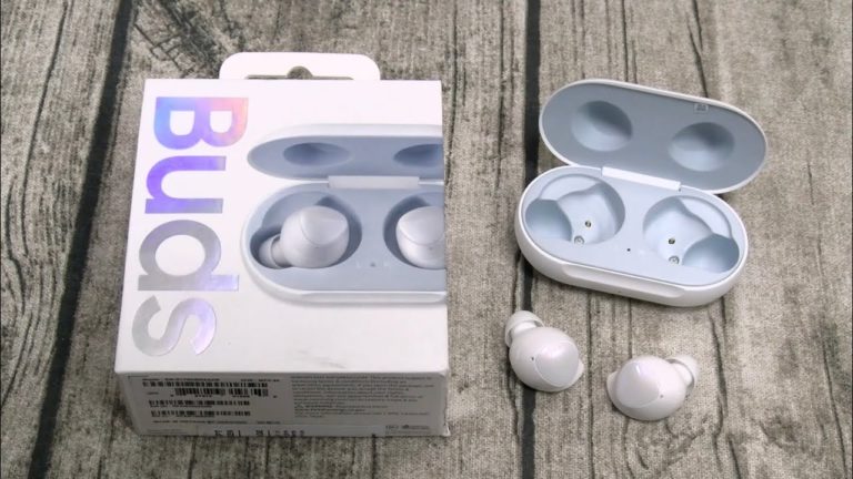 Galaxy Buds Plus, iOS’e göz kırptı!